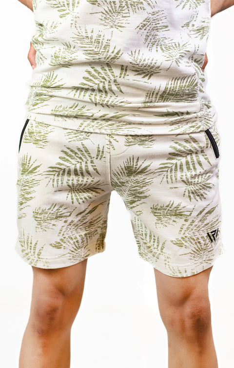 Forest Shorts