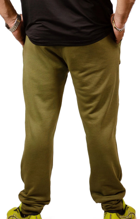 Green Trousers