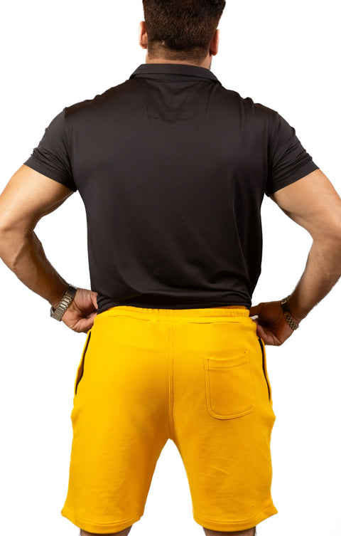 Fury Shorts
