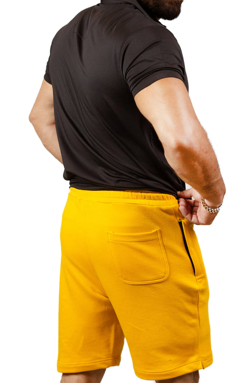 Fury Shorts