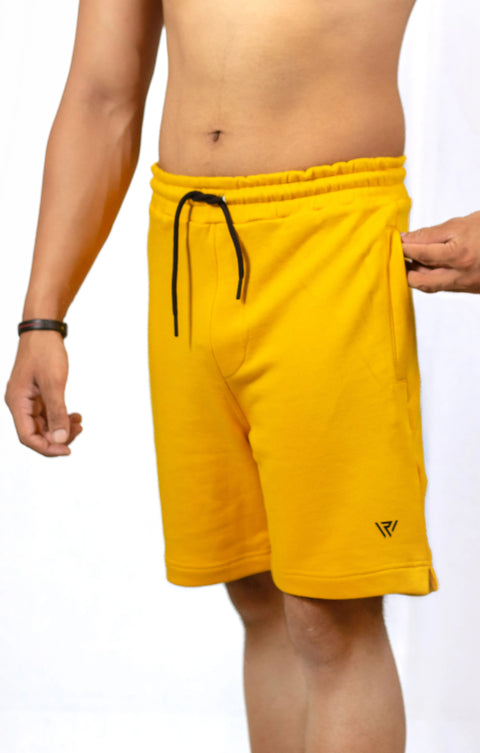 Fury Shorts