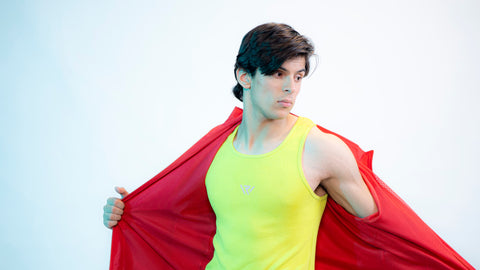 Thermal Tank Top
