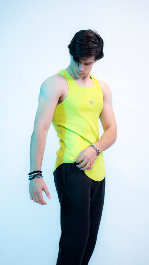 Thermal Tank Top