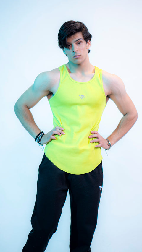 Thermal Tank Top