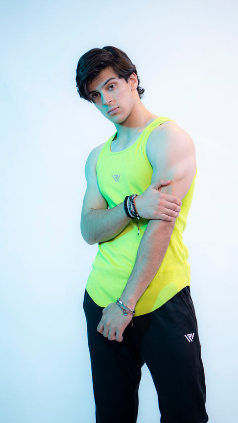 Thermal Tank Top