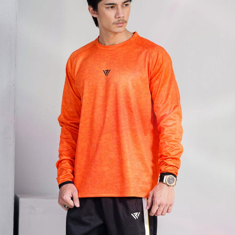 Western Raos Sweatshirt