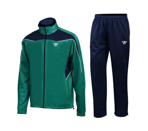 Western Raos Tracksuit