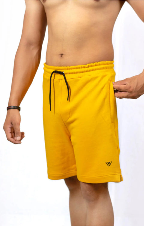 Fury Shorts